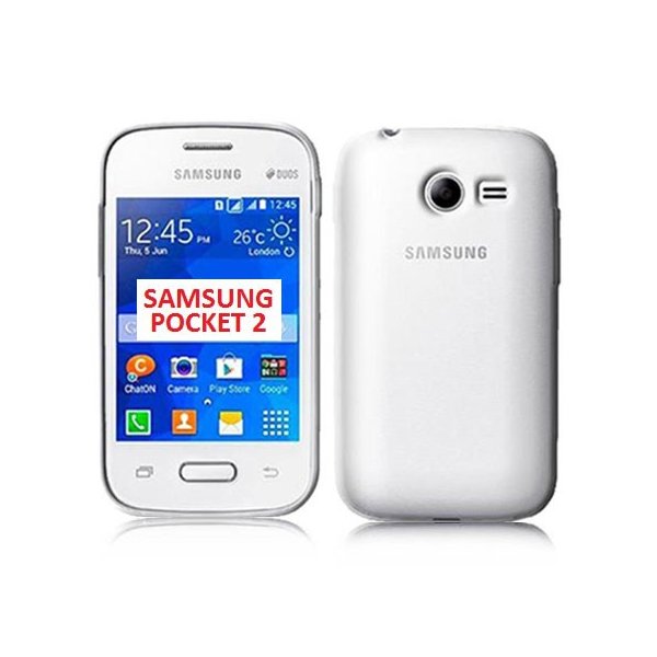 CUSTODIA GEL TPU SILICONE per SAMSUNG G110 GALAXY POCKET 2 COLORE BIANCO TRASPARENTE CUSTODIA GEL TPU SILICONE per SAMSUNG G110 GALAXY POCKET 2 COLORE BIANCO TRASPARENTE