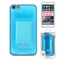 CUSTODIA GEL TPU SILICONE per APPLE IPHONE 6 PLUS, IPHONE 6S PLUS 5.5" POLLICI COLORE AZZURRO ALTA QUALITA' MERCURY BLISTER CUSTODIA GEL TPU SILICONE per APPLE IPHONE 6 PLUS, IPHONE 6S PLUS 5.5" POLLICI COLORE AZZURRO ALTA QUALITA' MERCURY BLISTER