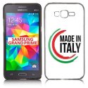 CUSTODIA GEL TPU SILICONE per SAMSUNG G530H GRAND PRIME CON BANDIERA ITALIANA E SCRITTA "MADE IN ITALY" CUSTODIA GEL TPU SILICONE per SAMSUNG G530H GRAND PRIME CON BANDIERA ITALIANA E SCRITTA "MADE IN ITALY"