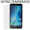 PELLICOLA PROTEGGI DISPLAY VETRO TEMPERATO 0,33mm per ASUS ZENFONE 2 ZE500CL, ZE500ML, 5.0" POLLICI PELLICOLA PROTEGGI DISPLAY VETRO TEMPERATO 0,33mm per ASUS ZENFONE 2 ZE500CL, ZE500ML, 5.0" POLLICI