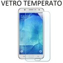 PELLICOLA PROTEGGI DISPLAY VETRO TEMPERATO 0,33mm per SAMSUNG SM-J700F GALAXY J7 PELLICOLA PROTEGGI DISPLAY VETRO TEMPERATO 0,33mm per SAMSUNG SM-J700F GALAXY J7