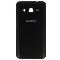 COPRI BATTERIA ORIGINALE per SAMSUNG G355 GALAXY CORE 2 COLORE NERO BULK COPRI BATTERIA ORIGINALE per SAMSUNG G355 GALAXY CORE 2 COLORE NERO BULK