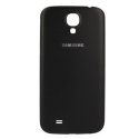 COPRI BATTERIA ORIGINALE PELLE EF-BI950BBEG per SAMSUNG I9500 GALAXY S4, I9505, I9502 COLORE NERO BULK COPRI BATTERIA ORIGINALE PELLE EF-BI950BBEG per SAMSUNG I9500 GALAXY S4, I9505, I9502 COLORE NERO BULK