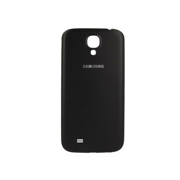 COPRI BATTERIA ORIGINALE PELLE EF-BI950BBEG per SAMSUNG I9500 GALAXY S4, I9505, I9502 COLORE NERO BULK COPRI BATTERIA ORIGINALE PELLE EF-BI950BBEG per SAMSUNG I9500 GALAXY S4, I9505, I9502 COLORE NERO BULK