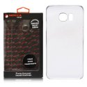 CUSTODIA BACK RIGIDA TRASPARENTE per SAMSUNG SM-G928 GALAXY S6 EDGE PLUS ALTA QUALITA' MOCCA BLISTER CUSTODIA BACK RIGIDA TRASPARENTE per SAMSUNG SM-G928 GALAXY S6 EDGE PLUS ALTA QUALITA' MOCCA BLISTER