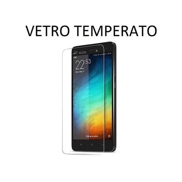 PELLICOLA PROTEGGI DISPLAY VETRO TEMPERATO 0,33mm per XIAOMI MI NOTE - 5.7" POLLICI PELLICOLA PROTEGGI DISPLAY VETRO TEMPERATO 0,33mm per XIAOMI MI NOTE - 5.7" POLLICI