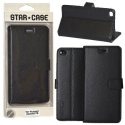CUSTODIA FLIP ORIZZONTALE SIMILPELLE per HUAWEI ASCEND P8 CON INTERNO IN TPU, STAND E PORTA CARTE COLORE NERO ALTA QUALITA' CUSTODIA FLIP ORIZZONTALE SIMILPELLE per HUAWEI ASCEND P8 CON INTERNO IN TPU, STAND E PORTA CARTE COLORE NERO ALTA QUALITA'