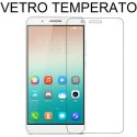 PELLICOLA PROTEGGI DISPLAY VETRO TEMPERATO 0,33mm per HUAWEI SHOT X, HONOR 7i PELLICOLA PROTEGGI DISPLAY VETRO TEMPERATO 0,33mm per HUAWEI SHOT X, HONOR 7i