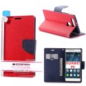 CUSTODIA FLIP ORIZZONTALE per HUAWEI P9 CON STAND, INTERNO IN TPU, PORTA CARTE E CHIUSURA MAGNETICA ROSSO ALTA QUALITA' CUSTODIA FLIP ORIZZONTALE per HUAWEI P9 CON STAND, INTERNO IN TPU, PORTA CARTE E CHIUSURA MAGNETICA ROSSO ALTA QUALITA'