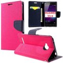 CUSTODIA per HUAWEI Y3 II, Y3 PRO, Y3 II PRO - FLIP ORIZZONTALE CON INTERNO IN TPU, STAND E CHIUSURA MAGNETICA COLORE FUCSIA CUSTODIA per HUAWEI Y3 II, Y3 PRO, Y3 II PRO - FLIP ORIZZONTALE CON INTERNO IN TPU, STAND E CHIUSURA MAGNETICA COLORE FUCSIA