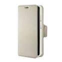 CUSTODIA per HUAWEI Y3 II, Y3 PRO, Y3 II PRO - FLIP ORIZZONTALE SIMILPELLE CON INTERNO IN TPU, STAND E PORTA CARTE COLORE BIANCO CUSTODIA per HUAWEI Y3 II, Y3 PRO, Y3 II PRO - FLIP ORIZZONTALE SIMILPELLE CON INTERNO IN TPU, STAND E PORTA CARTE COLORE BIANCO