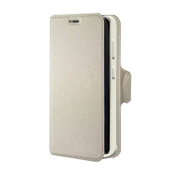 CUSTODIA per HUAWEI Y3 II, Y3 PRO, Y3 II PRO - FLIP ORIZZONTALE SIMILPELLE CON INTERNO IN TPU, STAND E PORTA CARTE COLORE BIANCO CUSTODIA per HUAWEI Y3 II, Y3 PRO, Y3 II PRO - FLIP ORIZZONTALE SIMILPELLE CON INTERNO IN TPU, STAND E PORTA CARTE COLORE BIANCO