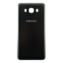 COPRI BATTERIA ORIGINALE per SAMSUNG SM-J710F GALAXY J7 2016 COLORE NERO BULK COPRI BATTERIA ORIGINALE per SAMSUNG SM-J710F GALAXY J7 2016 COLORE NERO BULK