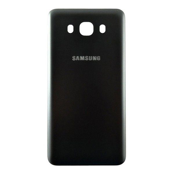 COPRI BATTERIA ORIGINALE per SAMSUNG SM-J710F GALAXY J7 2016 COLORE NERO BULK COPRI BATTERIA ORIGINALE per SAMSUNG SM-J710F GALAXY J7 2016 COLORE NERO BULK