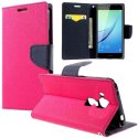 CUSTODIA FLIP ORIZZONTALE per HUAWEI NOVA PLUS, G9 PLUS CON INTERNO IN TPU SILICONE, STAND E CHIUSURA MAGNETICA COLORE FUCSIA CUSTODIA FLIP ORIZZONTALE per HUAWEI NOVA PLUS, G9 PLUS CON INTERNO IN TPU SILICONE, STAND E CHIUSURA MAGNETICA COLORE FUCSIA