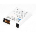 BATTERIA SAMSUNG WB5000, TL320 750mAh Li-on BATTERIA SAMSUNG WB5000, TL320 750mAh Li-on