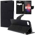 CUSTODIA FLIP ORIZZONTALE per XIAOMI MI 5 CON INTERNO IN TPU, STAND E CHIUSURA MAGNETICA COLORE NERO CUSTODIA FLIP ORIZZONTALE per XIAOMI MI 5 CON INTERNO IN TPU, STAND E CHIUSURA MAGNETICA COLORE NERO