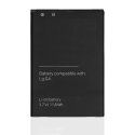 BATTERIA per LG G4, H815 - 2900 mAh LI-ION BATTERIA per LG G4, H815 - 2900 mAh LI-ION