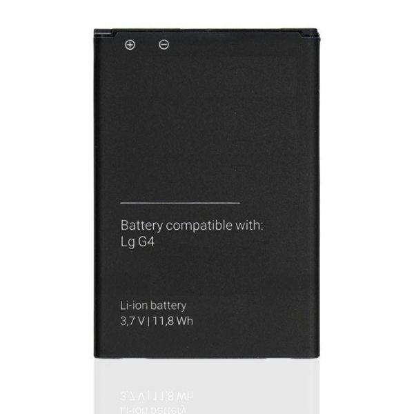 BATTERIA per LG G4, H815 - 2900 mAh LI-ION BATTERIA per LG G4, H815 - 2900 mAh LI-ION