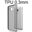 CUSTODIA per SAMSUNG SM-J510 GALAXY J5 (2016) IN GEL TPU SILICONE ULTRA SLIM 0,3mm COLORE NERO TRASPARENTE CUSTODIA per SAMSUNG SM-J510 GALAXY J5 (2016) IN GEL TPU SILICONE ULTRA SLIM 0,3mm COLORE NERO TRASPARENTE