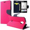 CUSTODIA per WIKO FREDDY - FLIP ORIZZONTALE CON INTERNO IN TPU, STAND, PORTA CARTE E CHIUSURA MAGNETICA COLORE FUCSIA CUSTODIA per WIKO FREDDY - FLIP ORIZZONTALE CON INTERNO IN TPU, STAND, PORTA CARTE E CHIUSURA MAGNETICA COLORE FUCSIA