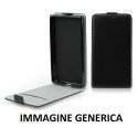 CUSTODIA per HUAWEI P10 PLUS - FLIP VERTICALE SLIM SIMLPELLE CON INTERNO IN TPU SILICONE COLORE NERO CUSTODIA per HUAWEI P10 PLUS - FLIP VERTICALE SLIM SIMLPELLE CON INTERNO IN TPU SILICONE COLORE NERO