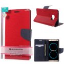CUSTODIA per SAMSUNG SM-G950 GALAXY S8 - FLIP ORIZZONTALE CON STAND E INTERNO IN TPU SILICONE COLORE ROSSO ALTA QUALITA' CUSTODIA per SAMSUNG SM-G950 GALAXY S8 - FLIP ORIZZONTALE CON STAND E INTERNO IN TPU SILICONE COLORE ROSSO ALTA QUALITA'