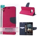 CUSTODIA per SAMSUNG SM-G955 GALAXY S8 PLUS - FLIP ORIZZONTALE CON STAND E INTERNO IN TPU SILICONE COLORE FUCSIA ALTA QUALITA' CUSTODIA per SAMSUNG SM-G955 GALAXY S8 PLUS - FLIP ORIZZONTALE CON STAND E INTERNO IN TPU SILICONE COLORE FUCSIA ALTA QUALITA'