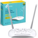 MODEM ROUTER ADSL2 + VDSL2 (FIBRA) WI-FI N 300Mbps CON 4 PORTE LAN 100Mbps E 1 PORTA USB 2.0 TD-W9970 TP-LINK BLISTER MODEM ROUTER ADSL2 + VDSL2 (FIBRA) WI-FI N 300Mbps CON 4 PORTE LAN 100Mbps E 1 PORTA USB 2.0 TD-W9970 TP-LINK BLISTER