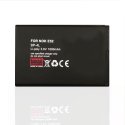 BATTERIA COMPATIBILE per SAIET FACILE PLUS 1600 mAh Li-ion BATTERIA COMPATIBILE per SAIET FACILE PLUS 1600 mAh Li-ion