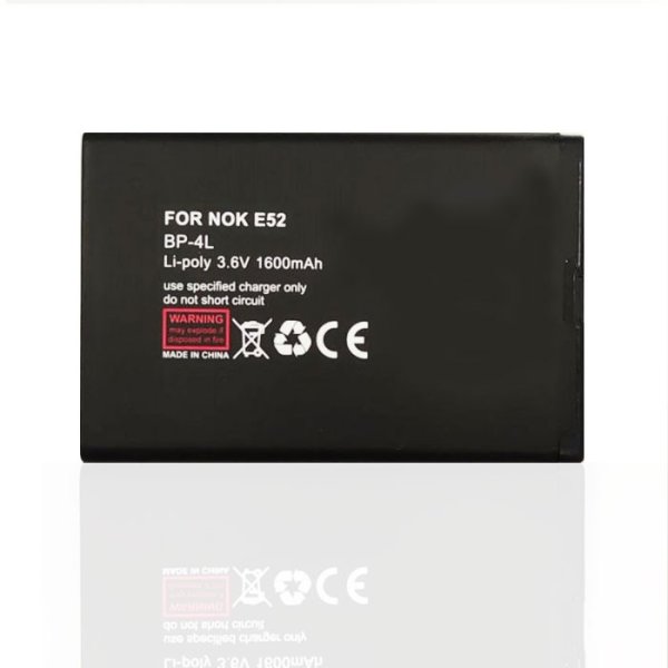 BATTERIA COMPATIBILE per SAIET FACILE PLUS 1600 mAh Li-ion BATTERIA COMPATIBILE per SAIET FACILE PLUS 1600 mAh Li-ion