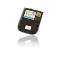 BATTERIA PHILIPS FISIO 820, FISIO 825 750mAh Li-ion colore BLU BATTERIA PHILIPS FISIO 820, FISIO 825 750mAh Li-ion colore BLU