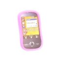 CUSTODIA SILICONE per SAMSUNG C3510 COLORE ROSA CUSTODIA SILICONE per SAMSUNG C3510 COLORE ROSA