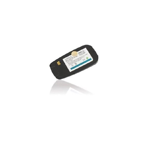BATTERIA SAMSUNG C210 - 750mAh Li-ion colore NERO BATTERIA SAMSUNG C210 - 750mAh Li-ion colore NERO