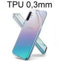 CUSTODIA per SAMSUNG GALAXY NOTE 10+ (SM-N975), NOTE 10+ 5G (SM-N976) IN GEL TPU SILICONE ULTRA SLIM 0,3mm TRASPARENTE CUSTODIA per SAMSUNG GALAXY NOTE 10+ (SM-N975), NOTE 10+ 5G (SM-N976) IN GEL TPU SILICONE ULTRA SLIM 0,3mm TRASPARENTE