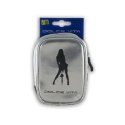 CUSTODIA PER FOTOCAMERA SILVER DV8.5 DOLCE VITA CUSTODIA PER FOTOCAMERA SILVER DV8.5 DOLCE VITA