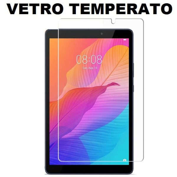 PELLICOLA per HUAWEI MATEPAD T10, MATEPAD T10S - PROTEGGI DISPLAY IN VETRO TEMPERATO 0,33mm PELLICOLA per HUAWEI MATEPAD T10, MATEPAD T10S - PROTEGGI DISPLAY IN VETRO TEMPERATO 0,33mm