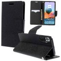 CUSTODIA per XIAOMI REDMI NOTE 10 PRO, NOTE 10 PRO MAX - FLIP ORIZZONTALE CON INTERNO IN TPU, STAND E CHIUSURA MAGNETICA NERO CUSTODIA per XIAOMI REDMI NOTE 10 PRO, NOTE 10 PRO MAX - FLIP ORIZZONTALE CON INTERNO IN TPU, STAND E CHIUSURA MAGNETICA NERO