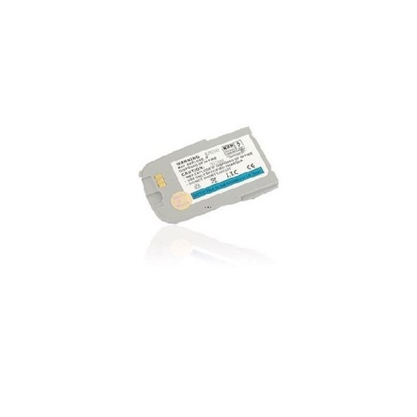 BATTERIA SAMSUNG E640 750mAh Li-ion colore SILVER BATTERIA SAMSUNG E640 750mAh Li-ion colore SILVER
