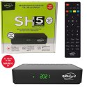 RICEVITORE DIGITALE TERRESTRE MAIN 10 bit T2 HEVC H.265 FULL HD 1080p RICD1218 SH5 CON TELECOMANDO E PORTA USB NERO DIGIQUEST RICEVITORE DIGITALE TERRESTRE MAIN 10 bit T2 HEVC H.265 FULL HD 1080p RICD1218 SH5 CON TELECOMANDO E PORTA USB NERO DIGIQUEST