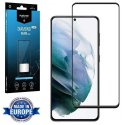 PELLICOLA per SAMSUNG GALAXY S21 FE 5G (SM-G990B) - VETRO TEMPERATO FULL FACE 9H - FULL GLUE CORNICE NERA MYSCREEN DIAMOND LITE PELLICOLA per SAMSUNG GALAXY S21 FE 5G (SM-G990B) - VETRO TEMPERATO FULL FACE 9H - FULL GLUE CORNICE NERA MYSCREEN DIAMOND LITE