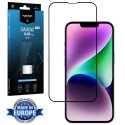 PELLICOLA per APPLE IPHONE 13, IPHONE 13 PRO, IPHONE 14 (6.1") - VETRO TEMPERATO FULL FACE 9H CORNICE NERA MYSCREEN DIAMOND LITE PELLICOLA per APPLE IPHONE 13, IPHONE 13 PRO, IPHONE 14 (6.1") - VETRO TEMPERATO FULL FACE 9H CORNICE NERA MYSCREEN DIAMOND LITE