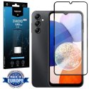 PELLICOLA per SAMSUNG GALAXY A34 5G (SM-A346) IN VETRO TEMPERATO FULL FACE 9H - FULL GLUE CORNICE NERA MYSCREEN DIAMOND LITE PELLICOLA per SAMSUNG GALAXY A34 5G (SM-A346) IN VETRO TEMPERATO FULL FACE 9H - FULL GLUE CORNICE NERA MYSCREEN DIAMOND LITE