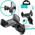 SUPPORTO AUTO UNIVERSALE CON CLIP A GANCIO PER BOCCHETTE D'ARIA E CHIUSURA CON ALETTE (DISPOSITIVI DA 4.5" A 7") CA110 HOCO SUPPORTO AUTO UNIVERSALE CON CLIP A GANCIO PER BOCCHETTE D'ARIA E CHIUSURA CON ALETTE (DISPOSITIVI DA 4.5" A 7") CA110 HOCO