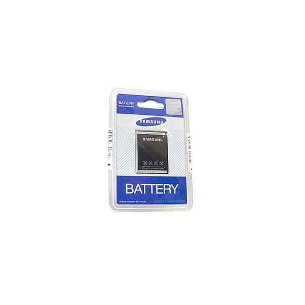 BATTERIA ORIGINALE SAMSUNG AB653850CE per I900 OMNIA, I7500 GALAXY, I8000 OMNIA II, I9023 NEXUS S, I9020 1500mAh LI-ION BLISTER BATTERIA ORIGINALE SAMSUNG AB653850CE per I900 OMNIA, I7500 GALAXY, I8000 OMNIA II, I9023 NEXUS S, I9020 1500mAh LI-ION BLISTER