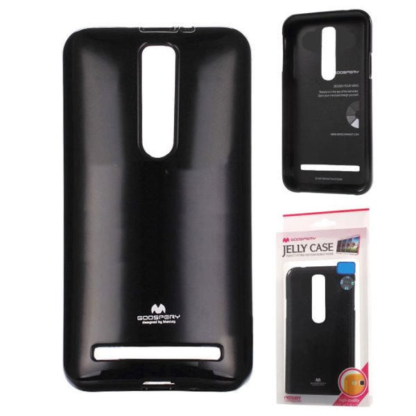 CUSTODIA per SAMSUNG GALAXY J6 PLUS (J610)- PARTE POSTERIORE RIGIDA, CORNICE IN SILICONE TRASPARENTE E BORDI RINFORZATI ANTI SHOCK