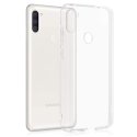 CUSTODIA per SAMSUNG GALAXY A11 (SM-A115), GALAXY M11 (SM-M115) IN GEL TPU SILICONE TRASPARENTE CUSTODIA per SAMSUNG GALAXY A11 (SM-A115), GALAXY M11 (SM-M115) IN GEL TPU SILICONE TRASPARENTE