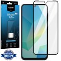 PELLICOLA per SAMSUNG GALAXY A16 (4G/5G) IN VETRO TEMPERATO FULL FACE 9H - FULL GLUE CORNICE NERA MYSCREEN DIAMOND LITE PELLICOLA per SAMSUNG GALAXY A16 (4G/5G) IN VETRO TEMPERATO FULL FACE 9H - FULL GLUE CORNICE NERA MYSCREEN DIAMOND LITE