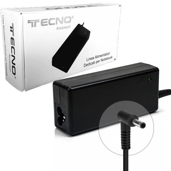 CARICATORE DA RETE PER NOTEBOOK SONY 92W 19.5V 4.7A - DIMENSIONI CONNETTORE 6.5 x 4.4MM COLORE NERO TECNO SEGUE COMPATIBILITA'.. CARICATORE DA RETE PER NOTEBOOK SONY 92W 19.5V 4.7A - DIMENSIONI CONNETTORE 6.5 x 4.4MM COLORE NERO TECNO SEGUE COMPATIBILITA'..