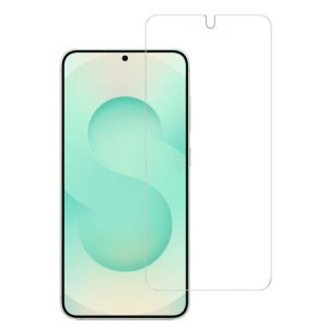 PELLICOLA per SAMSUNG GALAXY S25 EDGE, S25 PLUS, S24 PLUS - PROTEGGI DISPLAY IN VETRO TEMPERATO 0,33mm
